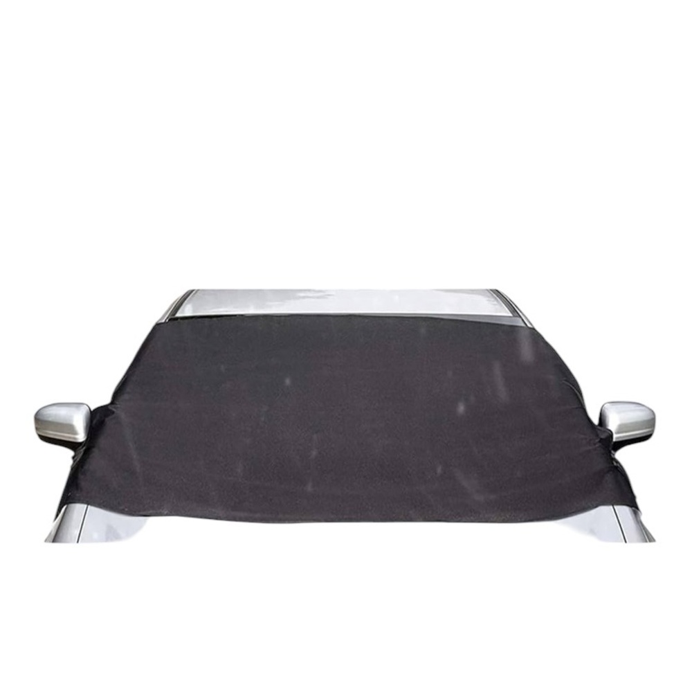 Motomate- windshield cover for ice and snow NWOT - Picture 3 of 4